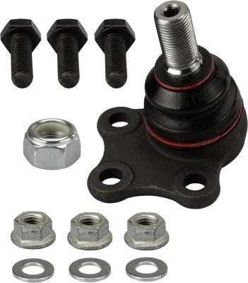 TRW JBJ719 - Taşıyıcı / kılavuz mafsalı parts5.com