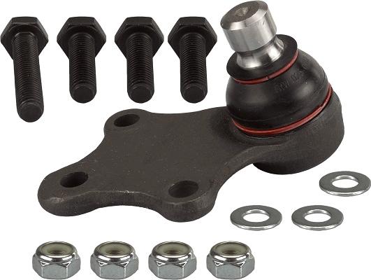 TRW JBJ731 - Ball Joint parts5.com