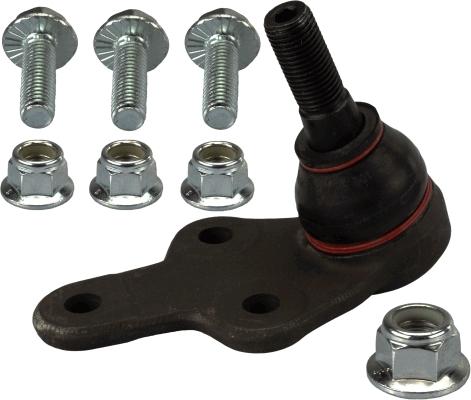 TRW JBJ722 - Trag / Führungsgelenk parts5.com