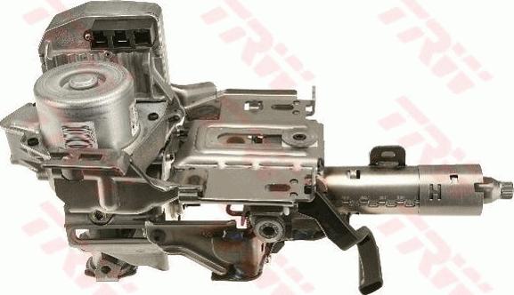 TRW JCR135 - Direksiyon sütunu parts5.com