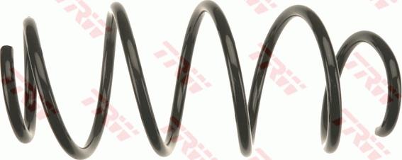 TRW JCS1299 - Coil Spring parts5.com