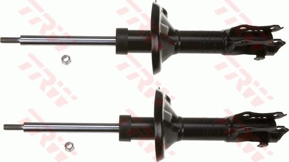 TRW JGM467T - Shock Absorber parts5.com