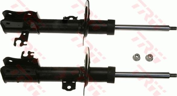 TRW JGM5845T - Shock Absorber parts5.com