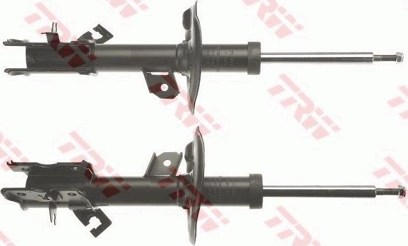 TRW JGM1081T - Tlumič pérování parts5.com