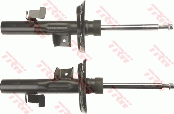 TRW JGM1199T - Αμορτισέρ parts5.com