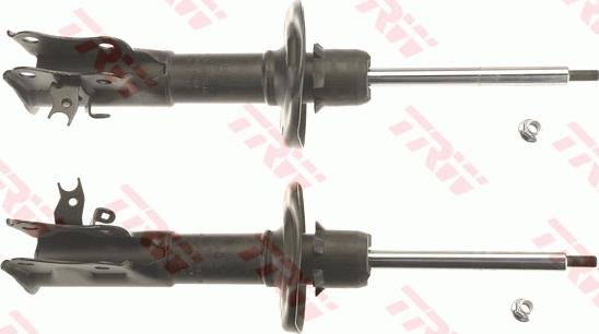 TRW JGM1287T - Shock Absorber parts5.com