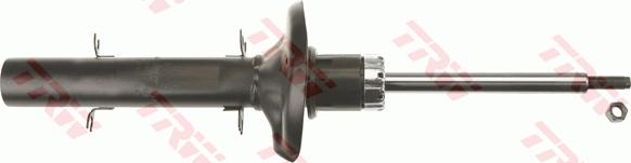 TRW JGM209S - Amortiguador parts5.com