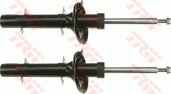 TRW JGM209T - Shock Absorber parts5.com