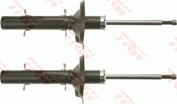 TRW JGM215T - Shock Absorber parts5.com