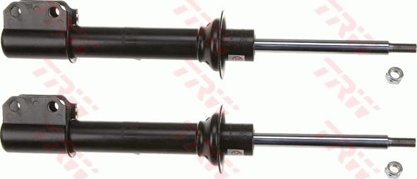 TRW JGM289T - Shock Absorber parts5.com