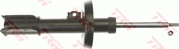 TRW JGM2348SR - Shock Absorber parts5.com