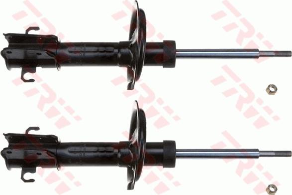 TRW JGM229T - Shock Absorber parts5.com