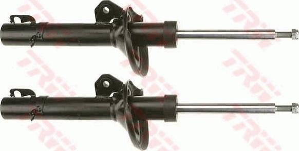 TRW JGM277T - Shock Absorber parts5.com