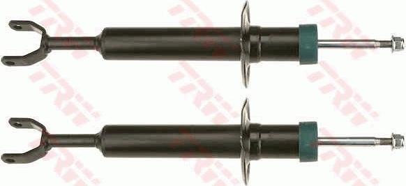 TRW JGS228T - Shock Absorber parts5.com