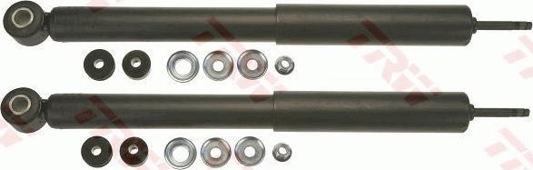 TRW JGT970T - Shock Absorber parts5.com