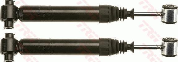 TRW JGT599T - Shock Absorber parts5.com