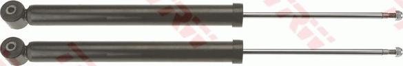 TRW JGT1080T - Shock Absorber parts5.com