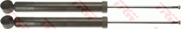 TRW JGT1104T - Shock Absorber parts5.com