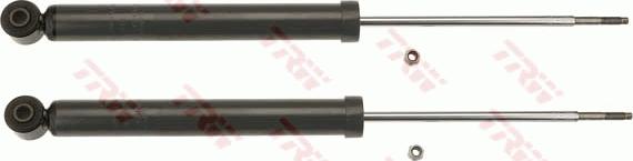 TRW JGT1210T - Shock Absorber parts5.com