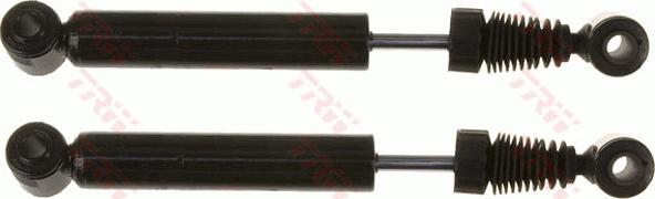 TRW JGT177T - Shock Absorber parts5.com