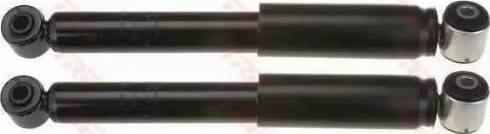 Magneti Marelli 351838070000 - Shock Absorber parts5.com