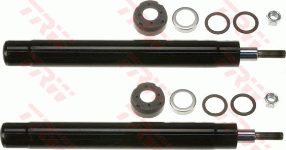 TRW JHC170T - Shock Absorber parts5.com