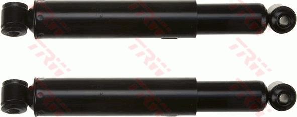 TRW JHT238T - Shock Absorber parts5.com