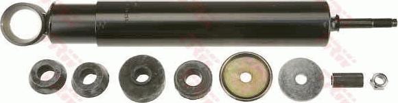 TRW JHZ5007 - Shock Absorber parts5.com