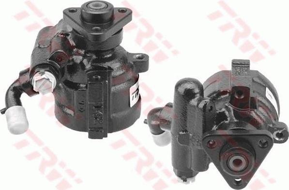 TRW JPR151 - Hydraulic Pump, steering system parts5.com