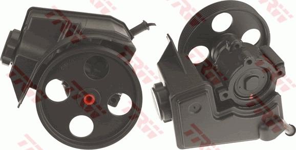 TRW JPR839 - Hüdraulikapump,roolimine parts5.com