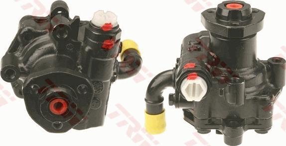 TRW JPR823 - Hydraulic Pump, steering system parts5.com