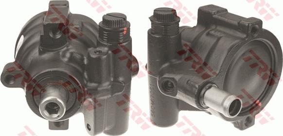 TRW JPR396 - Хидравлична помпа, кормилно управление parts5.com