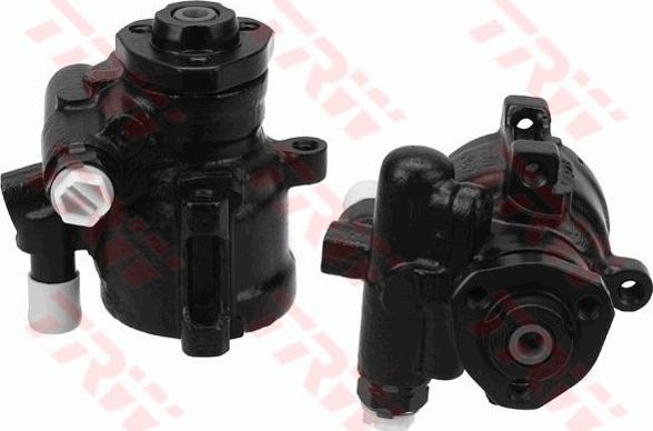 TRW JPR314 - Hydraulic Pump, steering system parts5.com