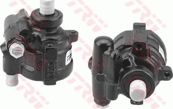 TRW JPR236 - Pompa hydrauliczna, układ kierowniczy parts5.com