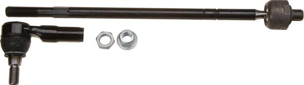 TRW JRA541 - Tie Rod parts5.com