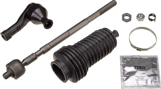 TRW JRA543 - Spojovacia tyč riadenia parts5.com