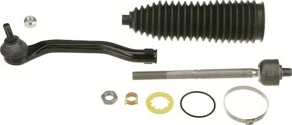 TRW JRA575 - Spona upravljača parts5.com