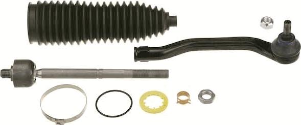 TRW JRA576 - Spojovacia tyč riadenia parts5.com