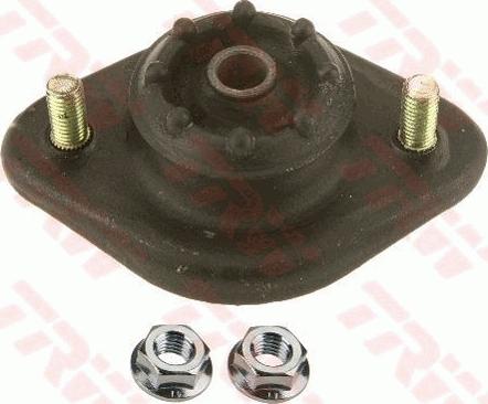 TRW JSB106 - Top Strut Mounting parts5.com