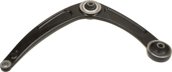 TRW JTC974 - Track Control Arm parts5.com