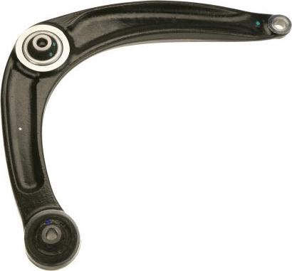 TRW JTC1473 - Track Control Arm parts5.com