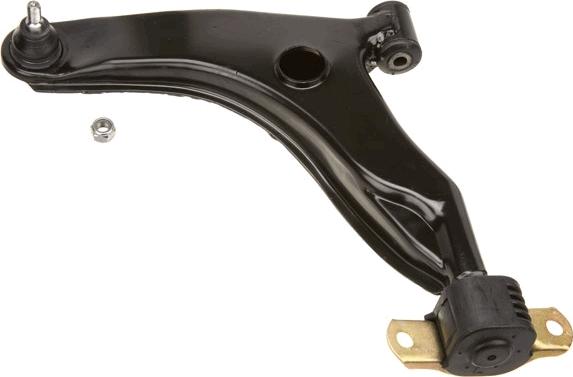 TRW JTC1002 - Track Control Arm parts5.com