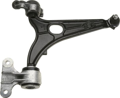 TRW JTC1106 - Track Control Arm parts5.com