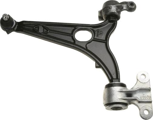 TRW JTC1107 - Track Control Arm parts5.com