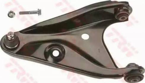 TRW JTC1240 - Track Control Arm parts5.com