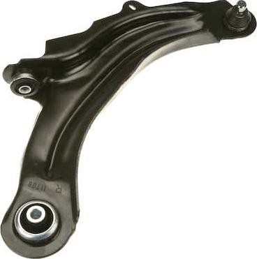 TRW JTC1220 - Track Control Arm parts5.com