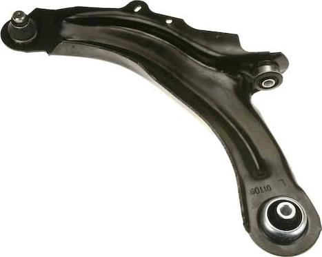 TRW JTC1223 - Bras de liaison, suspension de roue parts5.com