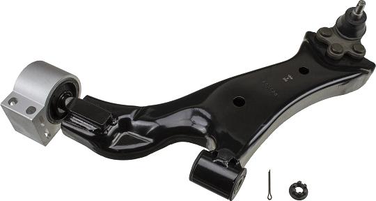 TRW JTC1719 - Track Control Arm parts5.com