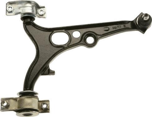 TRW JTC376 - Track Control Arm parts5.com