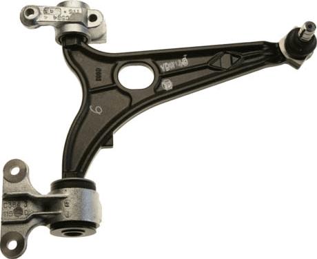 TRW JTC2128 - Track Control Arm parts5.com